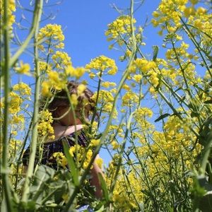 Meet your Posher, Tessa